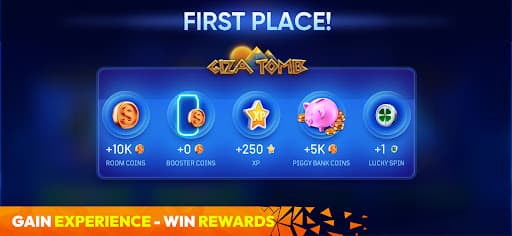 Spades Masters - Card Game screenshot 14 - screenshot
