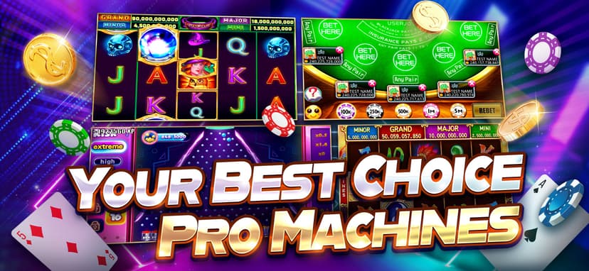 Let's Vegas - Slots Casino screenshot 1 - screenshot