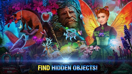 Dark Romance: Ethereal Gardens screenshot 12 - screenshot