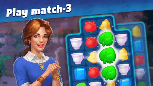 Mystery Matters screenshot 19 - screenshot