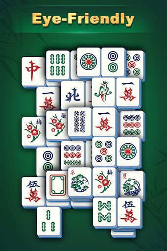 Mahjong Scapes® screenshot 20 - screenshot