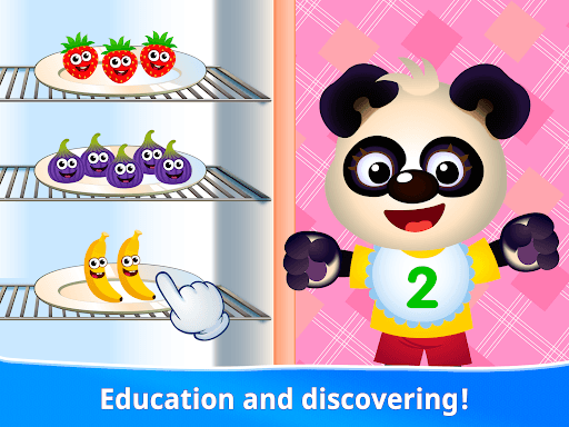 Educational games for kids 2 4 screenshot 19 - screenshot