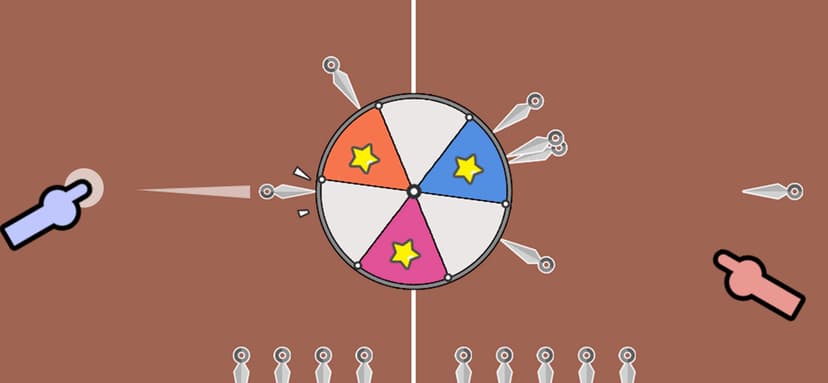 PKKP:2 Player Party Game screenshot 5 - screenshot