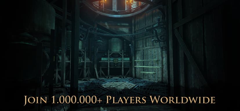 The House of Da Vinci 2 screenshot 4 - screenshot