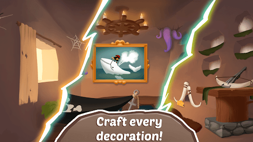 The Grugs: Hector's rest quest screenshot 10 - screenshot