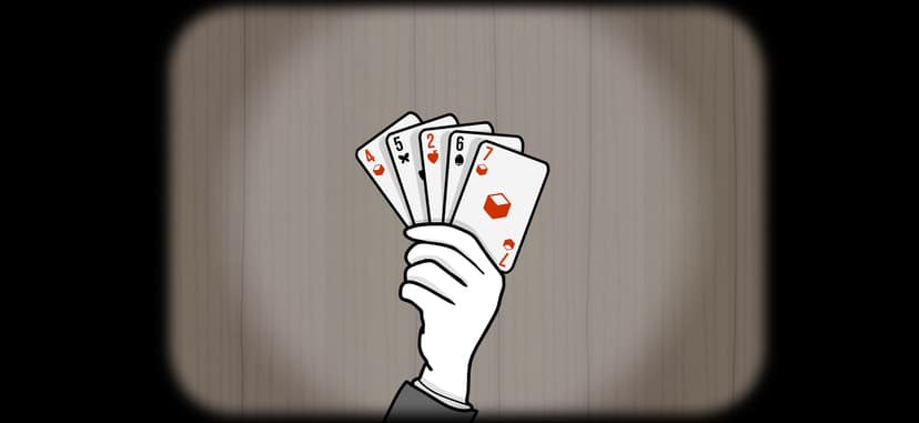 The Mr. Rabbit Magic Show screenshot 2 - screenshot