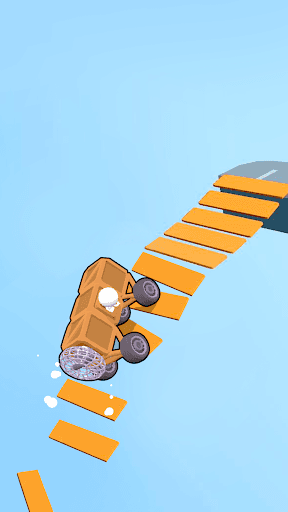 Ride Master: Car Builder Game screenshot 11 - screenshot
