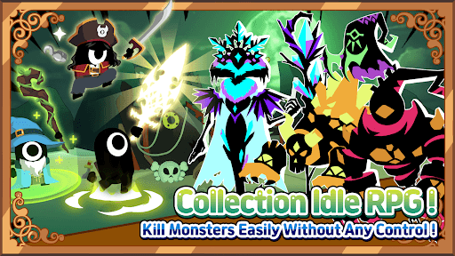 Devil Tales : Idle RPG screenshot 10 - screenshot