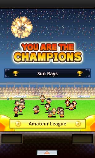 Pocket League Story screenshot 4 - screenshot