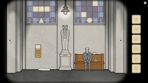 Underground Blossom screenshot 7 - screenshot