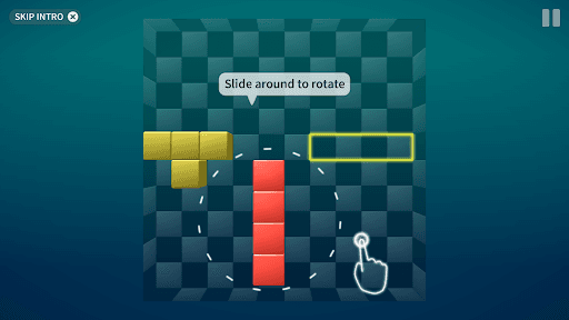 TetroCrate Block Puzzle 3D screenshot 19 - screenshot