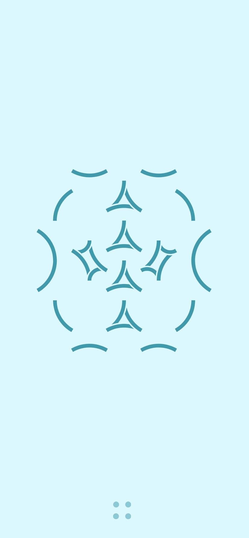 Hex: Anxiety Relief Relax Game screenshot 4 - screenshot