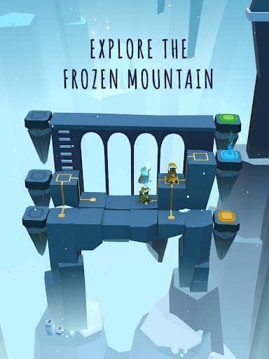 Path of Giants screenshot 11 - screenshot
