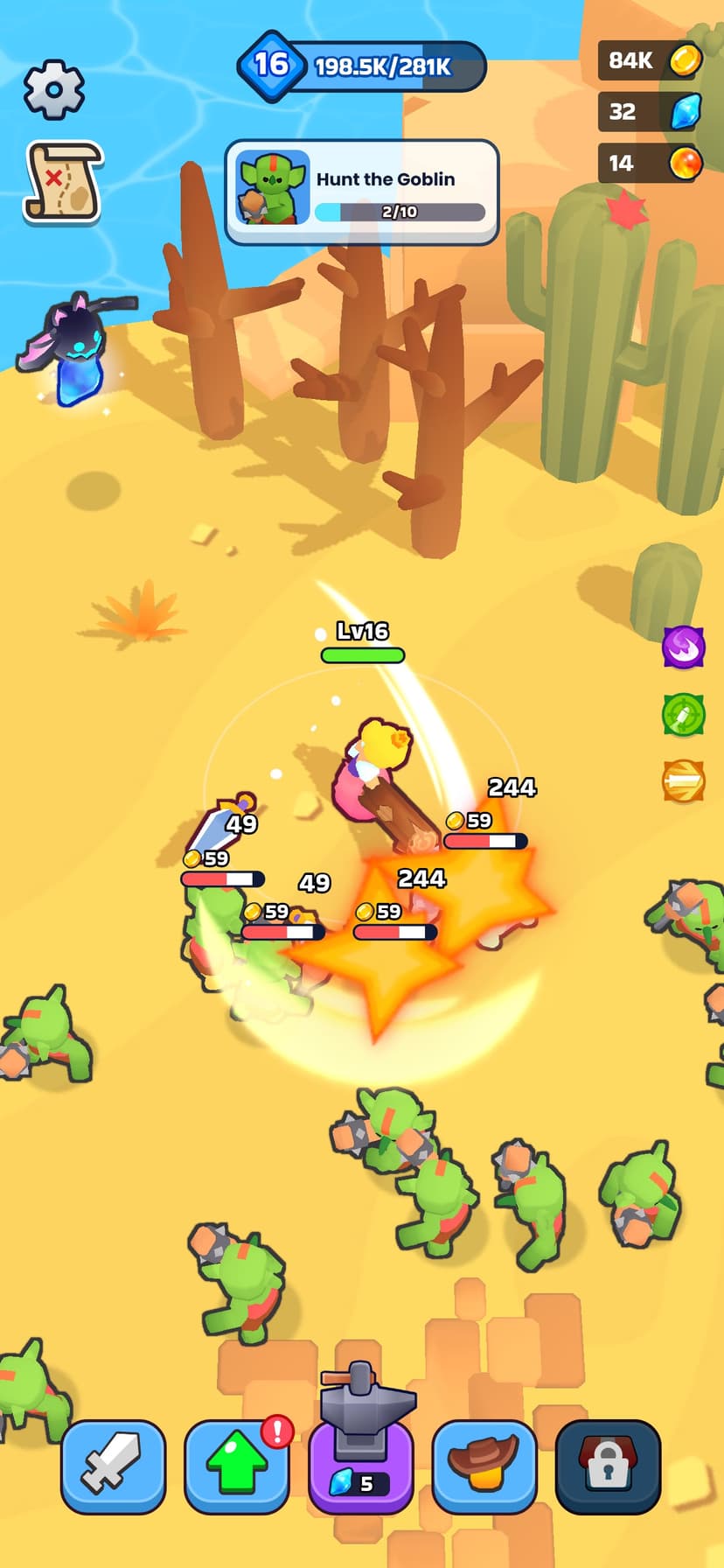XP Hero screenshot 5 - screenshot