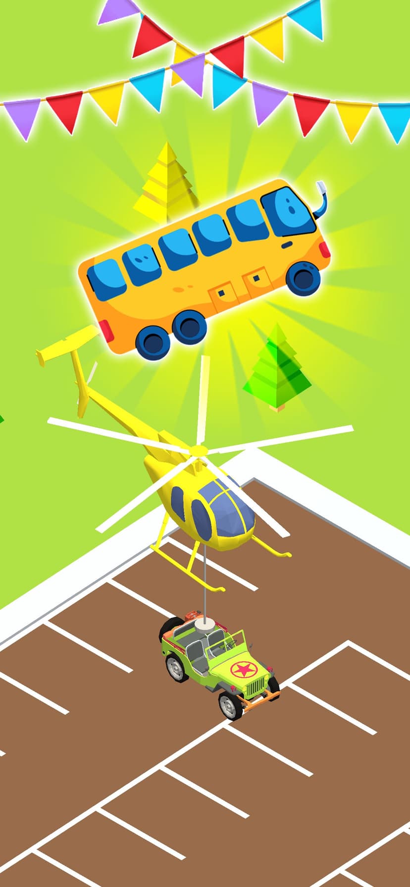 Idle Racing Tycoon screenshot 7 - screenshot