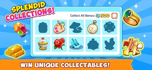 Bingo Holiday - Play Offline screenshot 23 - screenshot