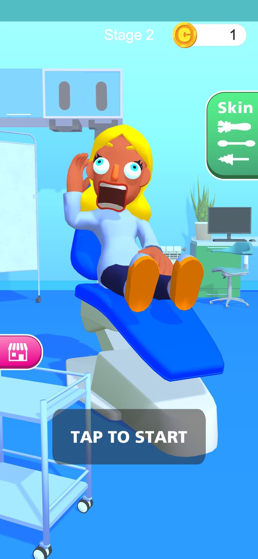 Earwax Clinic screenshot 1 - screenshot