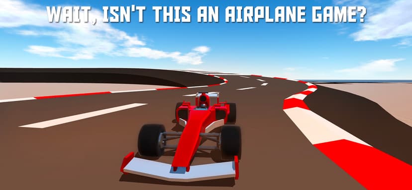 SimplePlanes screenshot 5 - screenshot
