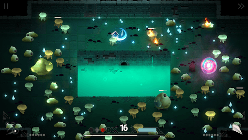 Ritual: Spellcasting RPG screenshot 12 - screenshot