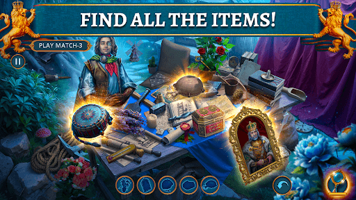 Connected Hearts: Witch f2p screenshot 7 - screenshot