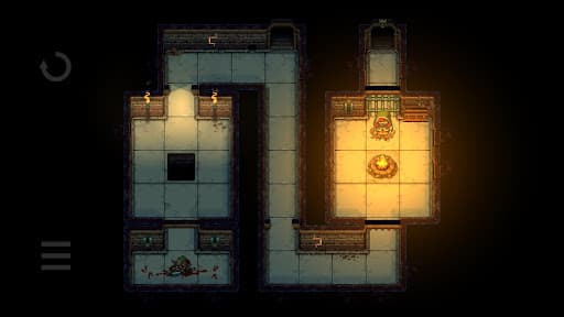 Dungeons of Dreadrock screenshot 10 - screenshot