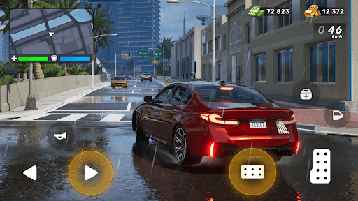 Flex City: Online RP Car Game screenshot 23 - screenshot