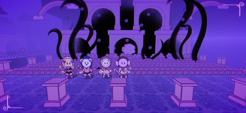 Sundy Stairway screenshot 8 - screenshot