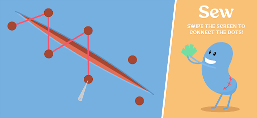 Dumb Ways to Die screenshot 4 - screenshot