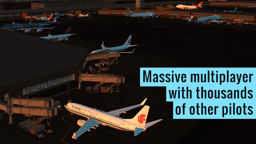 X-Plane Flight Simulator screenshot 3 - screenshot