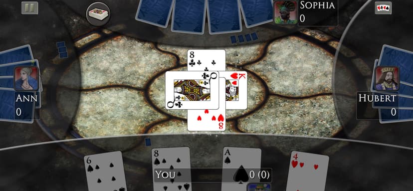 Hearts Gold. screenshot 4 - screenshot