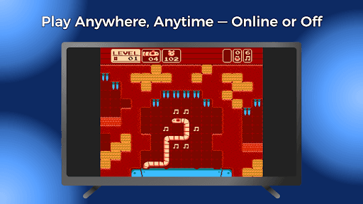Argon: Modern Retro Gaming screenshot 24 - screenshot