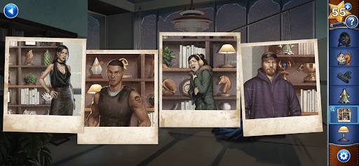 Adventure Escape Mysteries screenshot 21 - screenshot