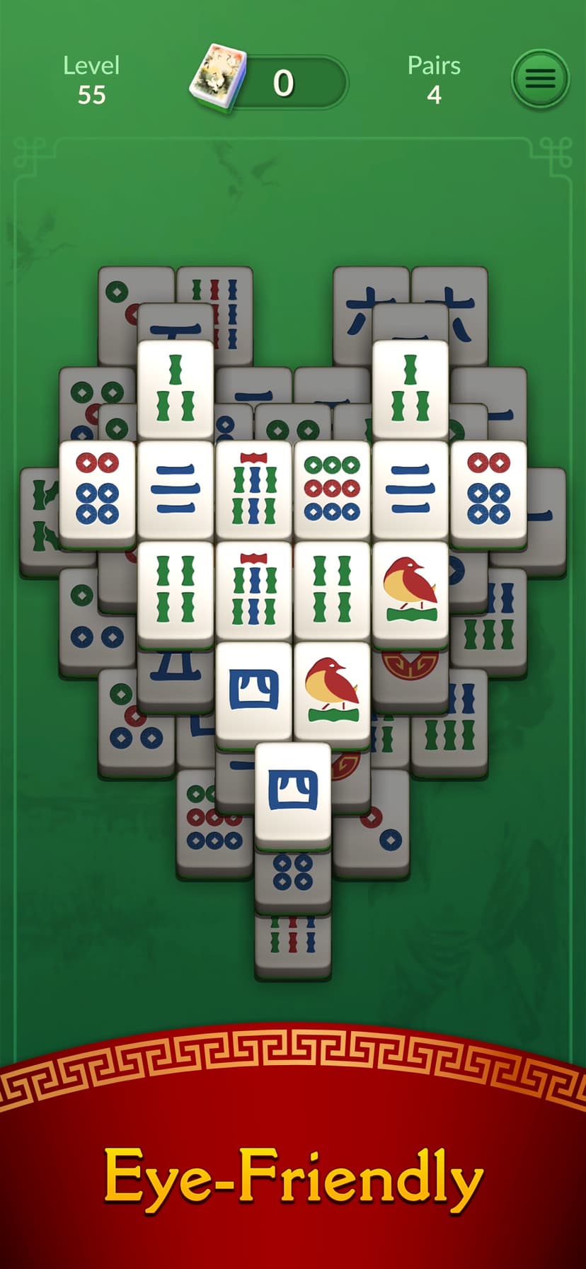 Mahjong Tile Voyage screenshot 4 - screenshot
