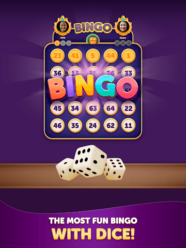 Bingo Dice screenshot 9 - screenshot