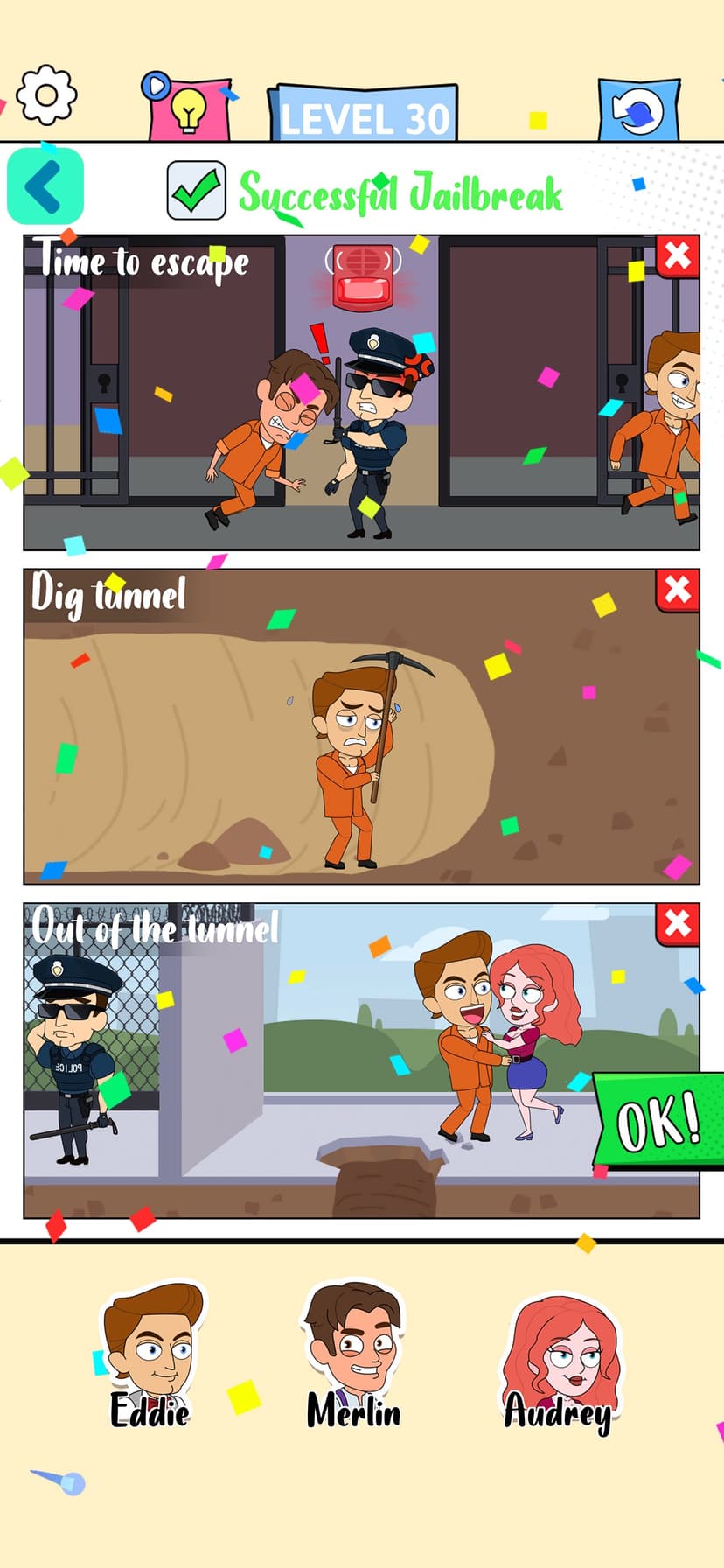 Choice Swap screenshot 8 - screenshot