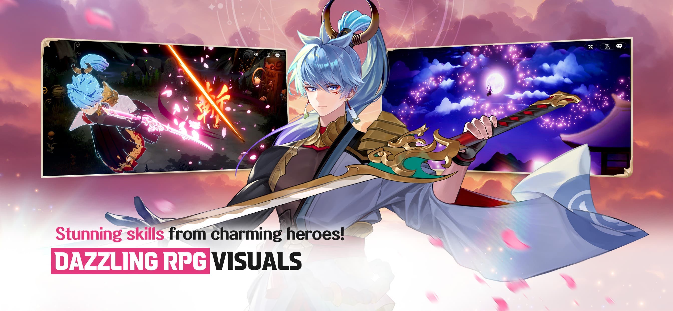 Seven Knights Re:BIRTH screenshot 3 - screenshot