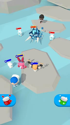 MonsterAdventure screenshot 6 - screenshot