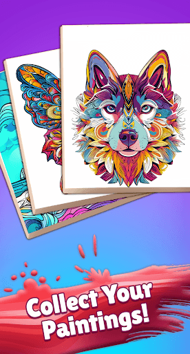 Paint Blast screenshot 8 - screenshot