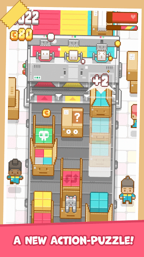 Box It Up! Inc. screenshot 9 - screenshot
