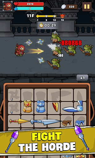 Loadout Warrior screenshot 17 - screenshot