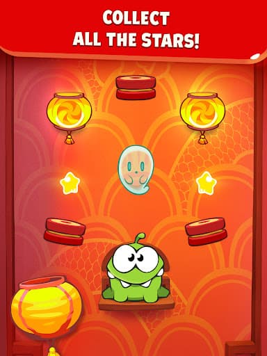 Cut the Rope screenshot 16 - screenshot
