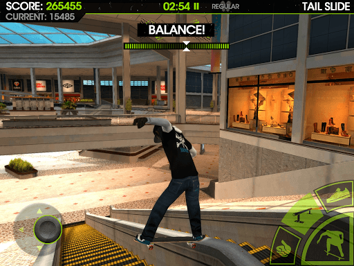 Skateboard Party 2 screenshot 15 - screenshot