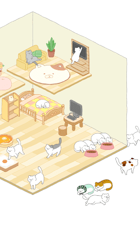 Purrfect Spirits screenshot 2 - screenshot