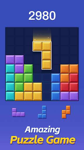 Color Block: Combo Blast screenshot 10 - screenshot