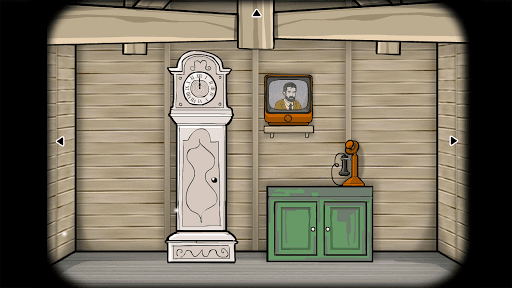 Cube Escape: The Mill screenshot 1 - screenshot