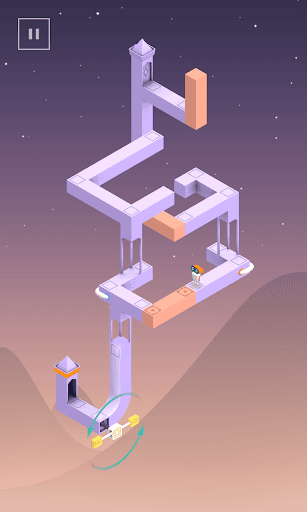 Evo Explores screenshot 7 - screenshot