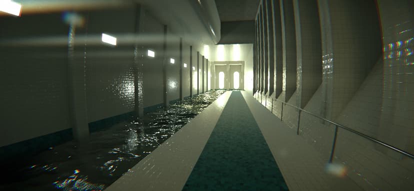POOLS™ screenshot 2 - screenshot