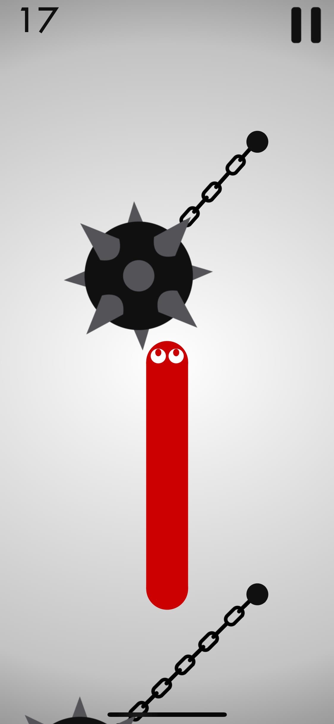 Worm Run! screenshot 3 - screenshot