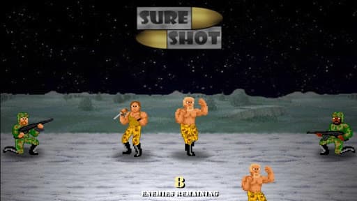 Sure Shot screenshot 4 - screenshot