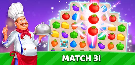 Three Match - Matching Game screenshot 8 - screenshot